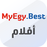 Cover Image of Download ماي ايجي بيست افلام - My Egy Best Movies 3.2.0 APK