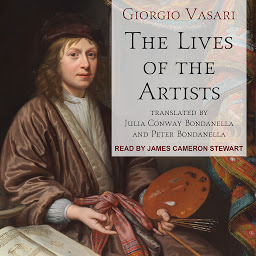 Icon image The Lives of the Artists