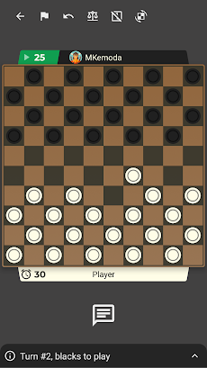 Elite Checkers - AI & Onlineのおすすめ画像5