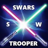 SWARS TROOPERS FREE icon