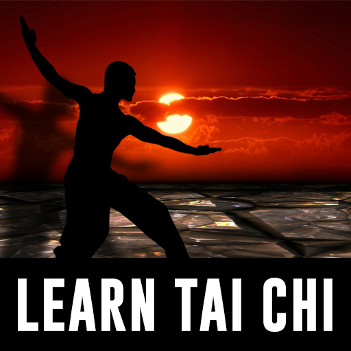 Learn Tai Chi  Icon