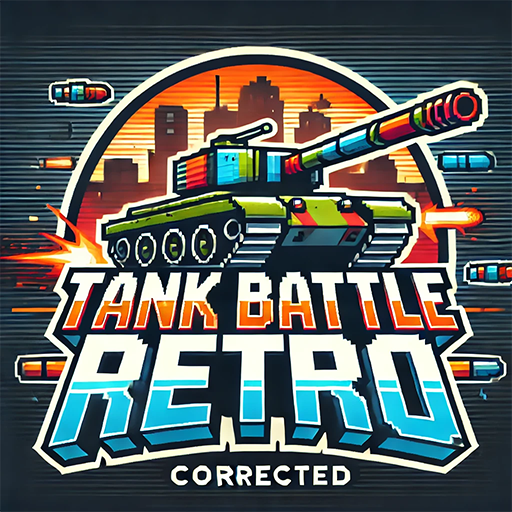 Download Tank Battle Retro corrigé 1.16 Apk for android