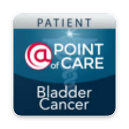 Icon image My Bladder Cancer Manager
