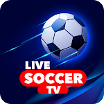 Cover Image of Download Soccer live stream, live score 1.0.0 APK