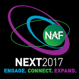 NAF Next icon