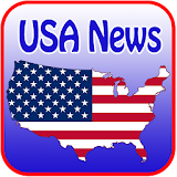 USA Hot News - US Newspapers icon