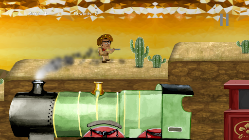 Sertão Adventure Screen 3