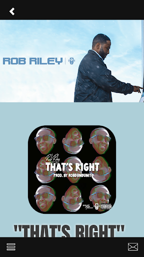 RobRileyReally Screen 2