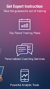 TrainingPeaks Screenshot