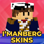 Cover Image of 下载 L'manberg Skin 1.0 APK