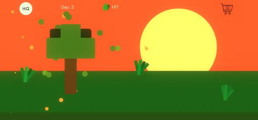 Simple Tree - Clicker Screen 3