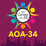 AOA-34 Annual Educational Conf icon