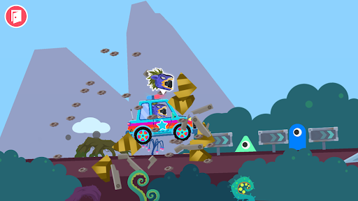 Car Racing Go Games for kids