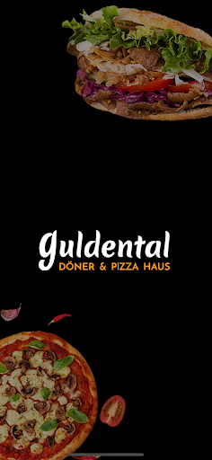 Guldental Döner und Pizza Haus Screen 3