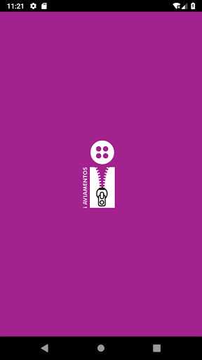 Android application i Aviamentos screenshort