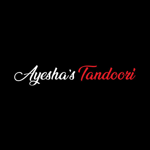 Ayeshas Tandoori logo