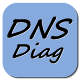 DNS Diag icon