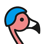 Cover Image of ดาวน์โหลด Фламинго: доставка 1.4.3 APK