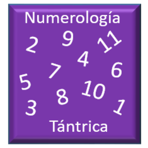 numerologia tantrica logo