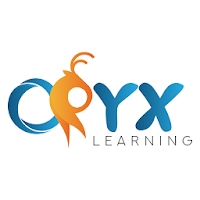 Oryx Learning