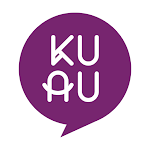 Cover Image of डाउनलोड KUAU Orientação Profissional  APK