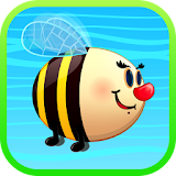 Smashy Bee icon