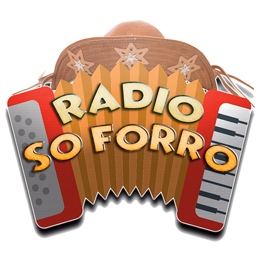 Rádio Só Forró logo