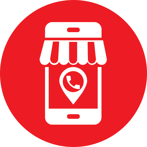 SanPedroApp Directorio comercial