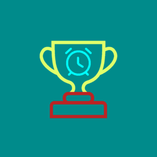 SpeedrunTracker logo