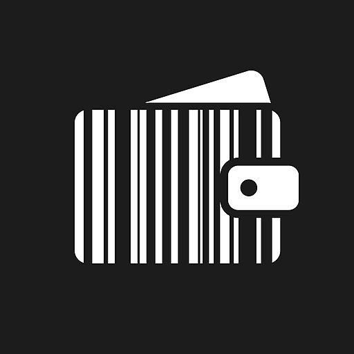 Anycode Wallet logo