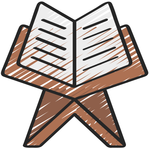 Quran Affirmations logo