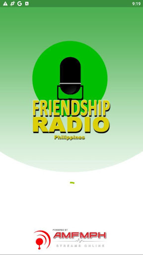 Friendship Radio Philippines