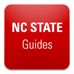 Cover Image of Download NC State University Guides  APK