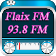 Flaix FM 93.8 FM