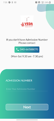 Sri Veda Junior College