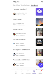 Screenshot image