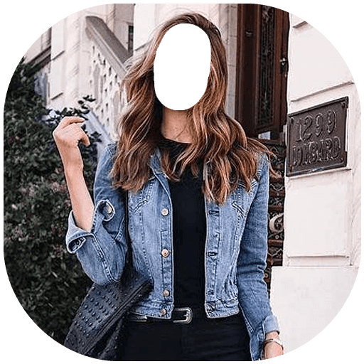 Girls Shirts Photo Frames logo