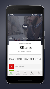 App-voorskou