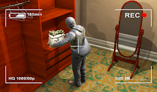 Heist Thief Robbery - New Sneak Thief Simulatorのおすすめ画像5