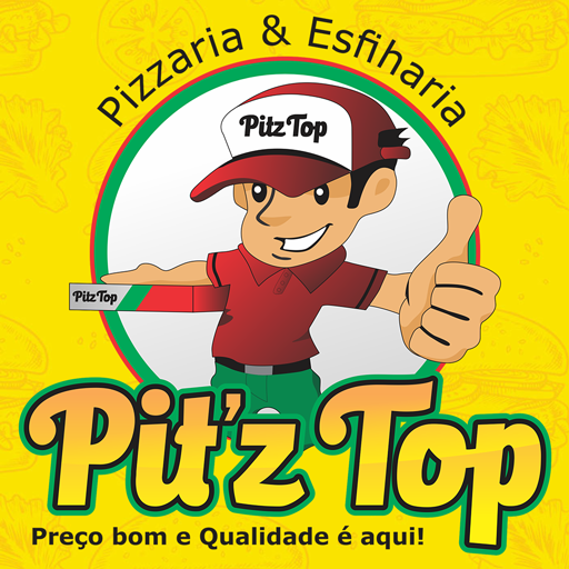 Pizza Place e Esfiharia - Programu zilizo kwenye Google Play