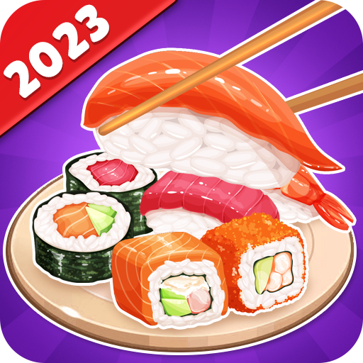 Cooking Travel: Cooking Game 1.1 Icon