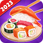 Cooking Travel: Cooking Game