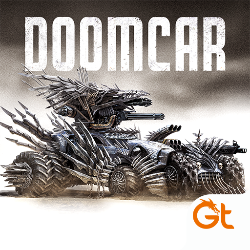 DoomCar on pc