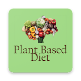 Plant Based Diet icon