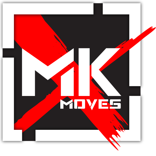 Mortal Kombat Moves APK Download for Android Free