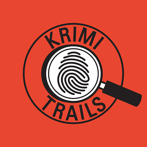 Crime-Trail Toolbox  Icon