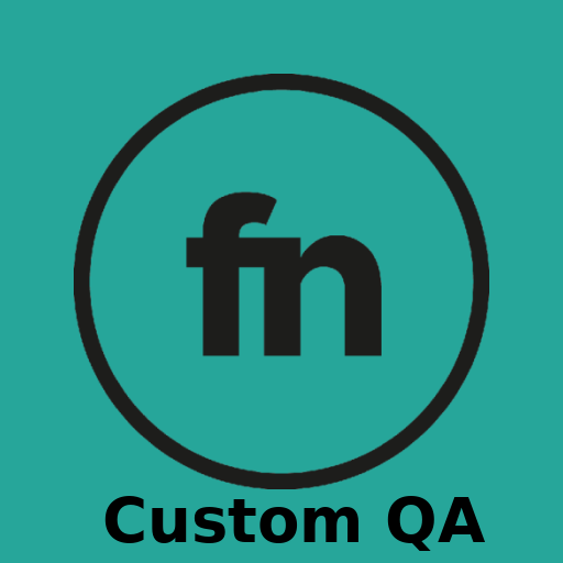 FN Custom QA Download on Windows