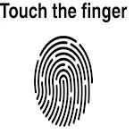 Cover Image of Télécharger Touch ID  APK