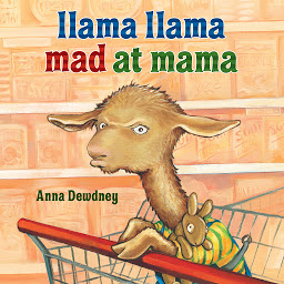 Icon image Llama Llama Mad at Mama