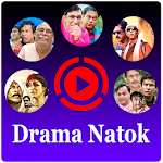 Cover Image of Download Bangla Natok Drama  APK